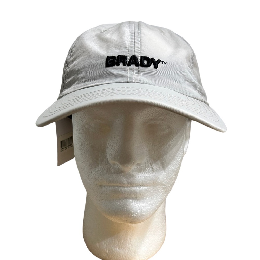 Brady Adjustable hat (New)